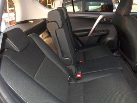 Toyota RAV4 Advance + Pack 20 Aniversario 