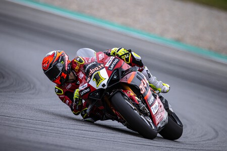 Bautista Barcelona Sbk 2023 2