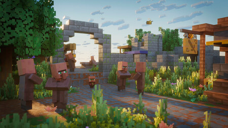Llevo Semanas Jugando Minecraft Dungeons Ii D