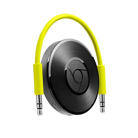 Chromecast Audio