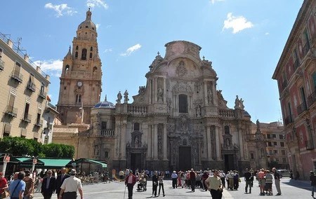 Puertas abiertas este fin de semana para reabrir el Museo de la Catedral de Murcia 
