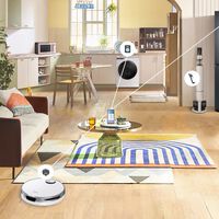 Mientras Google se enfrasca en la carrera por la IA, Samsung ha optado por un movimiento más intrigante