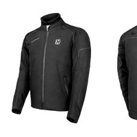 Cómoda, discreta y elegante, así es la nueva chaqueta de moto multiuso Hevik Antares