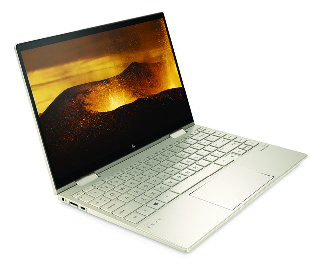 HP ENVY Touchscreen Low-Cost a for Performance Great Review: x360 Envy HP 477GB 13｜SSD Convertible x360 Windowsノート本体
