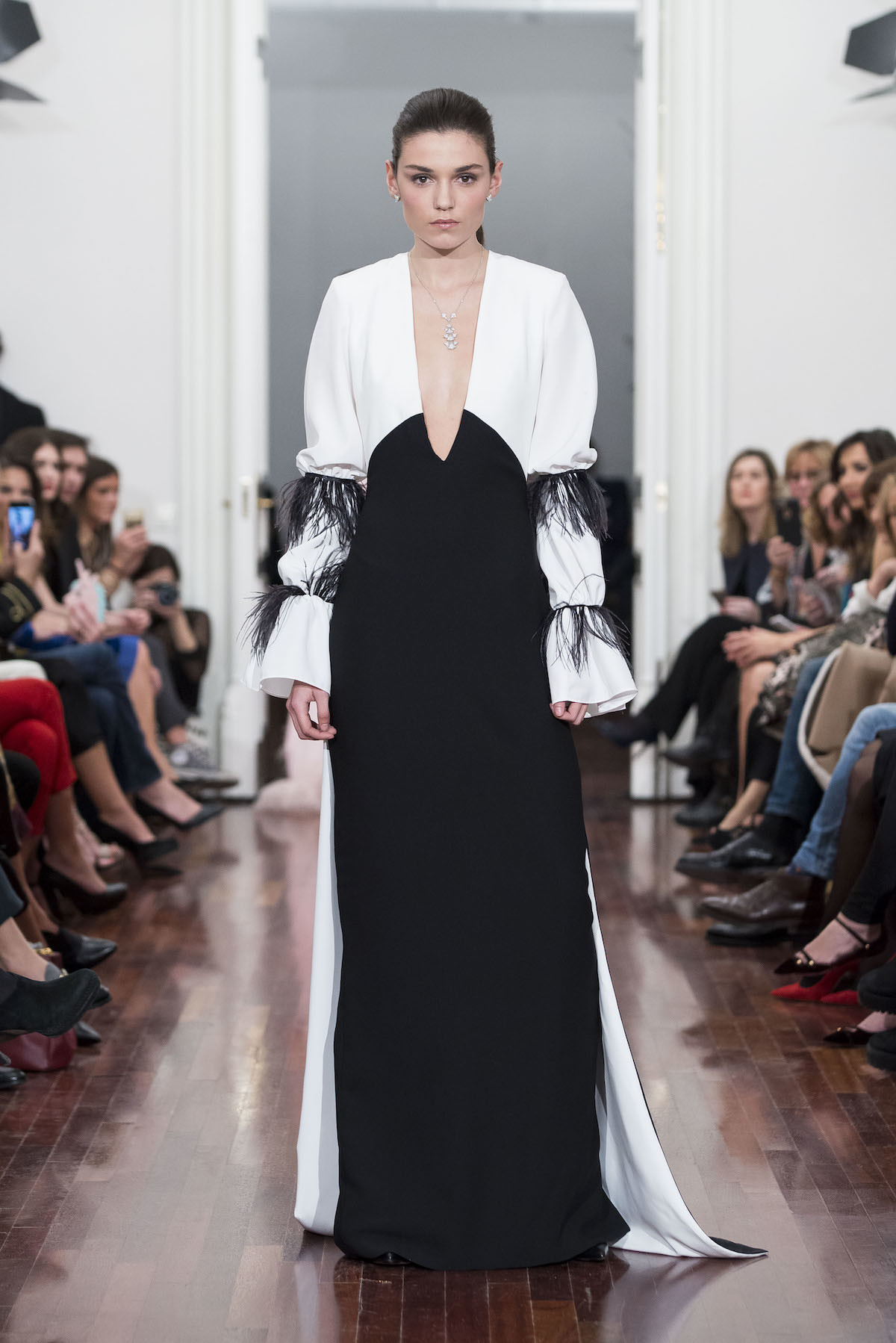 Foto de Jorge Acuña Otoño-Invierno 2017 (32/37)