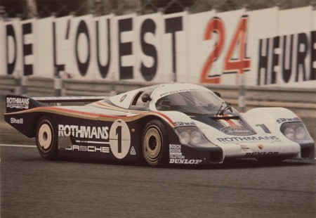 1982-Porsche-956