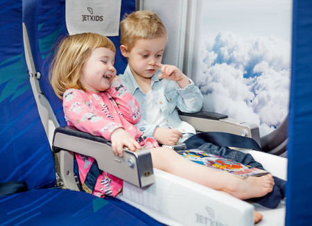 Jetkids Bedbox 6