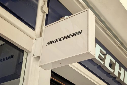 Skechers 2