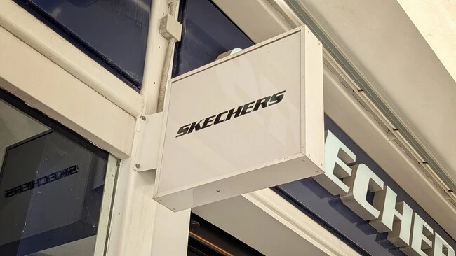 Skechers 2