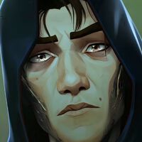 La diferencia entre el Viktor del LoL y el de Arcane era tan grande que Riot Games ha anunciado una actualización para el campeón en el juego 