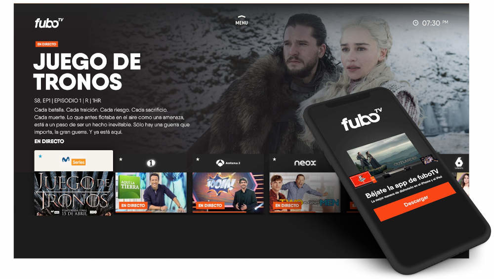contratar netflix y hbo