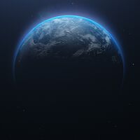 Sabíamos que en Marte hubo agua, pero no cuánta. Resulta que hace 3.370 millones de años un océano cubría medio planeta 