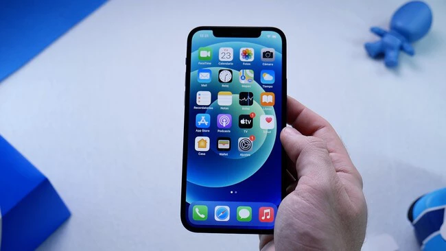 iPhone Barato