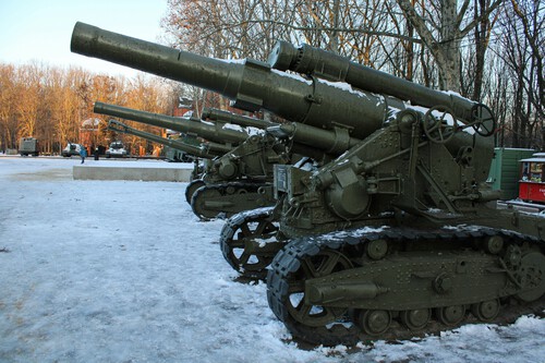 Tanks