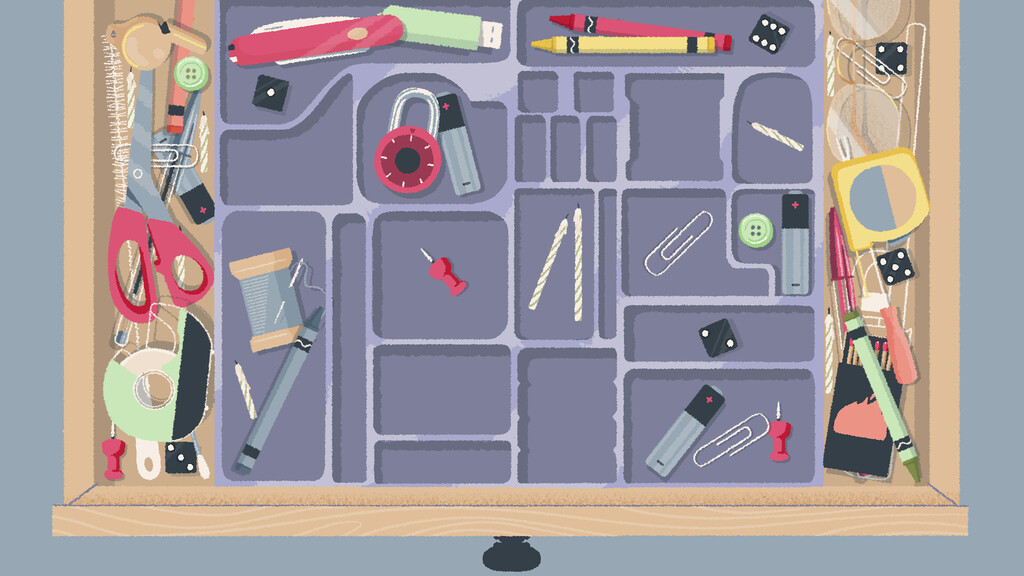 Análisis de A Little to the Left: el juego de puzles sobre ordenar cosas que nunca ordenas en la vida real Análisis de A Little to the Left: el juego de puzles sobre ordenar cosas que nunca ordenas en la vida real