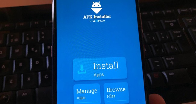 Apk Installer