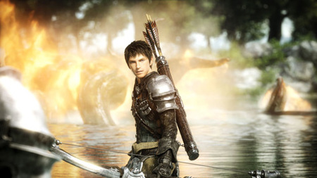 'Final Fantasy XIV', nuevas imágenes