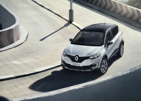 Captur