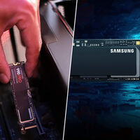 Este SSD Samsung de gama alta (a este precio) sigue siendo una gran compra en 2026. Incluso en plena crisis de hardware por la IA