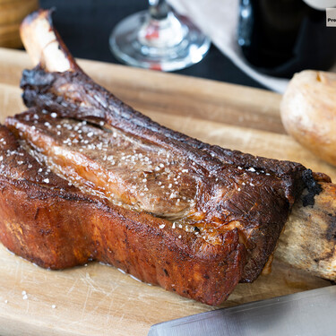 Cómo hacer costillas de ternera al horno, receta jugosa y fácil que siempre gusta
