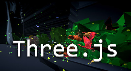 Introducción a Three.js, la librería 3D número uno para HTML5