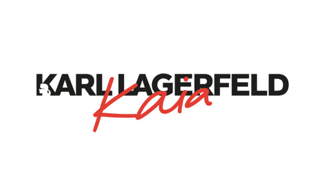 Karl Lagerfeld Kaia2