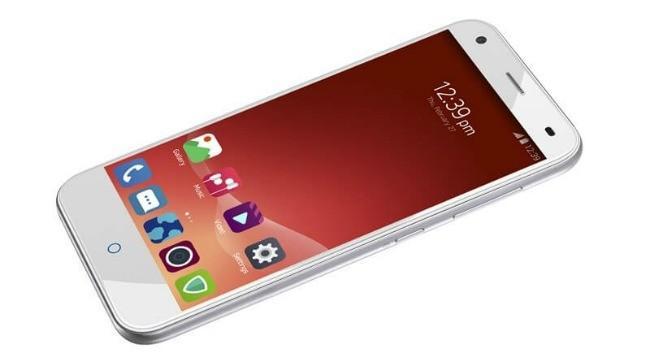 Zte Blade S6