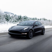 Los Tesla más baratos son ahora más baratos. Hasta 12.500 euros menos por un Model 3 o un Model Y