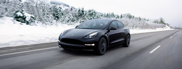 Los Tesla más baratos son ahora más baratos. Hasta 12.500 euros menos por un Model 3 o un Model Y