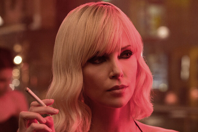 Charlize Theron, actriz de La Odisea, sobre sus inicios: "Mi vida entera estaba en una maleta, pero sabía que había un mundo que quería ver"