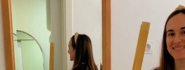 Raquel Enello, experta en trucos para pisos de alquiler: "Te enseño uno de los mejores trucos para reformar tu baño si estás de alquiler" 