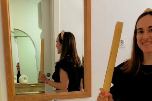 reformar baño de alquiler