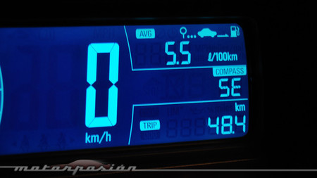 Chevrolet Trax 1.4 Turbo AWD LT