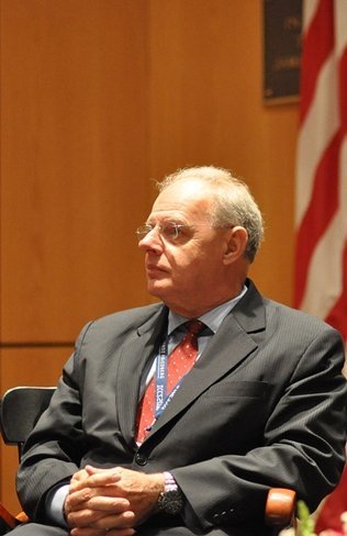 Dimite el jefe de ciberseguridad de Obama