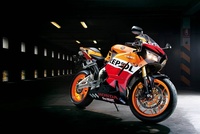 Salón de Milán 2012: Honda CBR600RR, con la inspiración de MotoGP