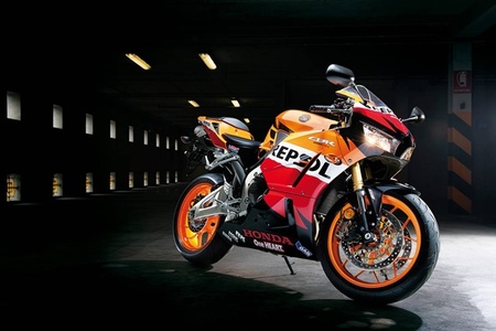 30 años después del nacimiento del mito, la Honda CBR 600 RR puede tener los días contados