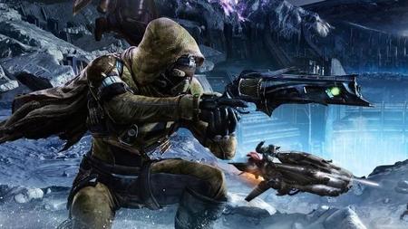 La actualización 1.1.1 de Destiny estará disponible esta misma semana