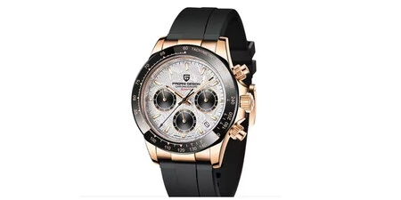Reloj Automático