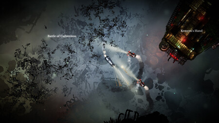Sunless Skies Discover Recurso 3