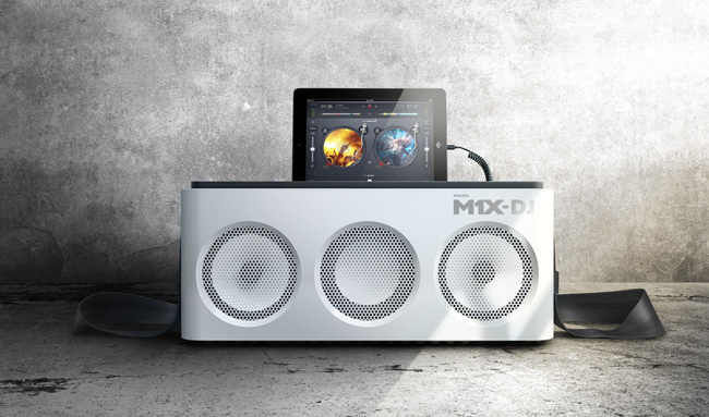 Foto de Philips M1X-DJ por Armin van Buuren (11/13)