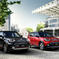 En breve tendremos un inesperado Kia Soul con 204 CV de potencia 