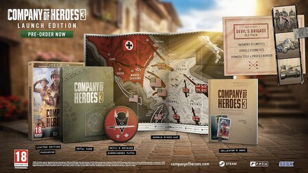 El PC también se pasó a los juegos en formato digital por completo, y no fue bonito ni pacífico. Pero es que Valve no es Sony