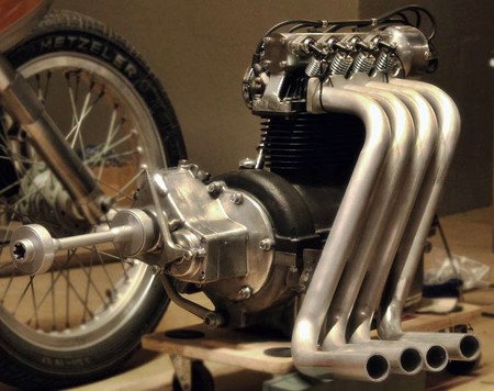 Gonzo Moto Odins Fury 1