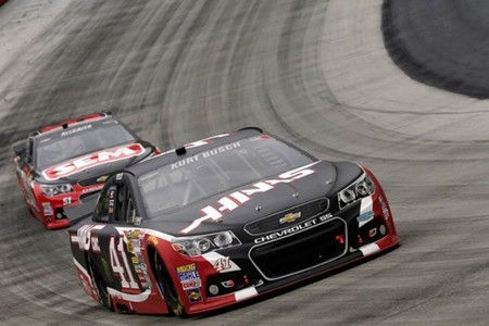 Haas podría haber decidido no entrar en la Fórmula 1 hasta 2016