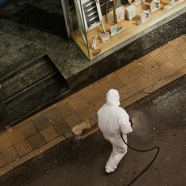 El hantavirus iba a llegar a Europa antes o después y, como siempre, nos ha pillado en fuera de juego 