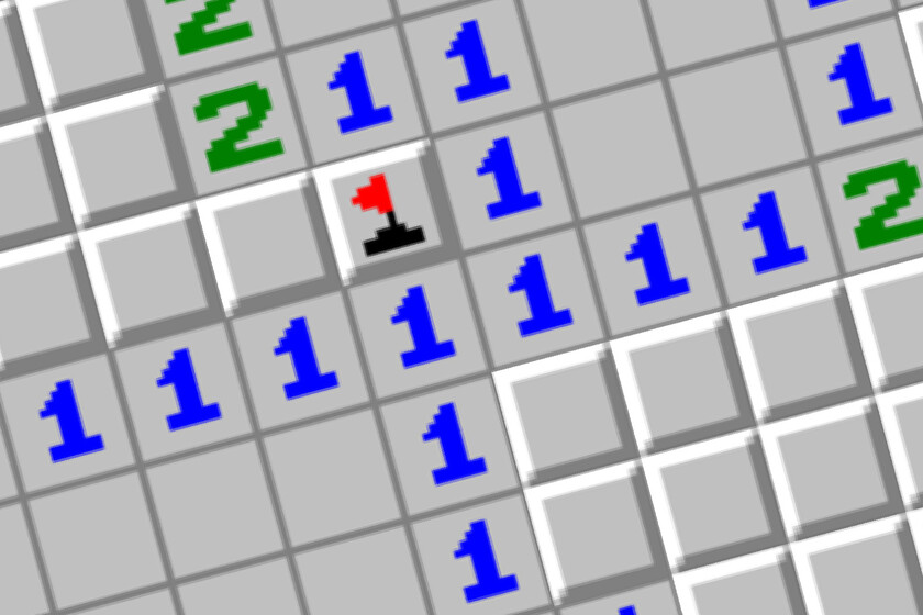 Bill Gates se vició tanto al Buscaminas que lo desinstaló de Windows y se pilló un berrinche cuando superaron su mejor marca