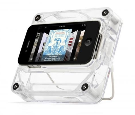 Dock Amplificador