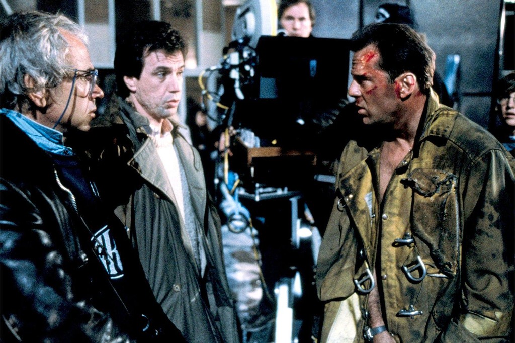 Cómo 'Jungla de Cristal' se convirtió en un clásico navideño. La postal de John McTiernan que nos llega siempre al corazón