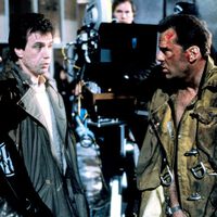 Cómo 'Jungla de Cristal' se convirtió en un clásico navideño. La postal de John McTiernan que nos llega siempre al corazón