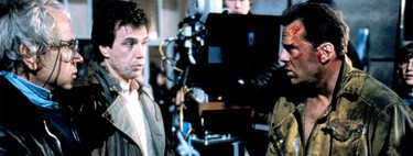 Cómo 'Jungla de Cristal' se convirtió en un clásico navideño. La postal de John McTiernan que nos llega siempre al corazón